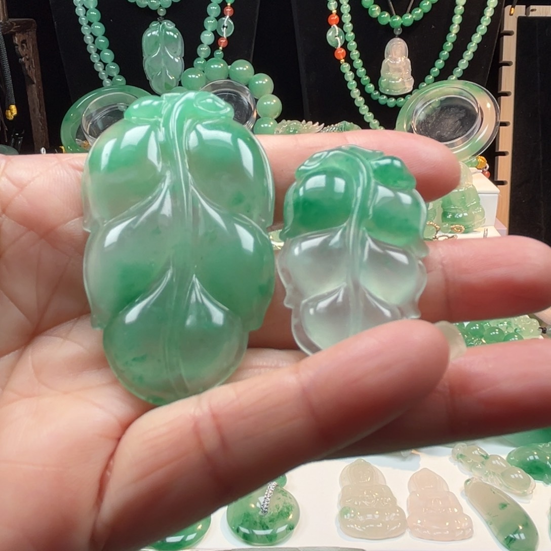 石英质玉吊坠(不含链)合金多样性发货拍一发一