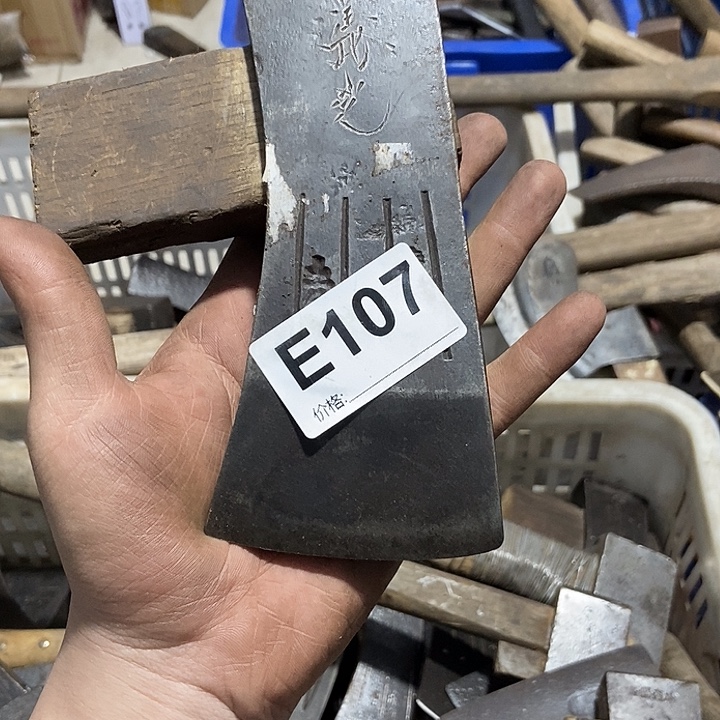 上***签户外手工锻打用具