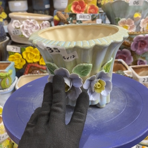 【闪购商品】红陶1