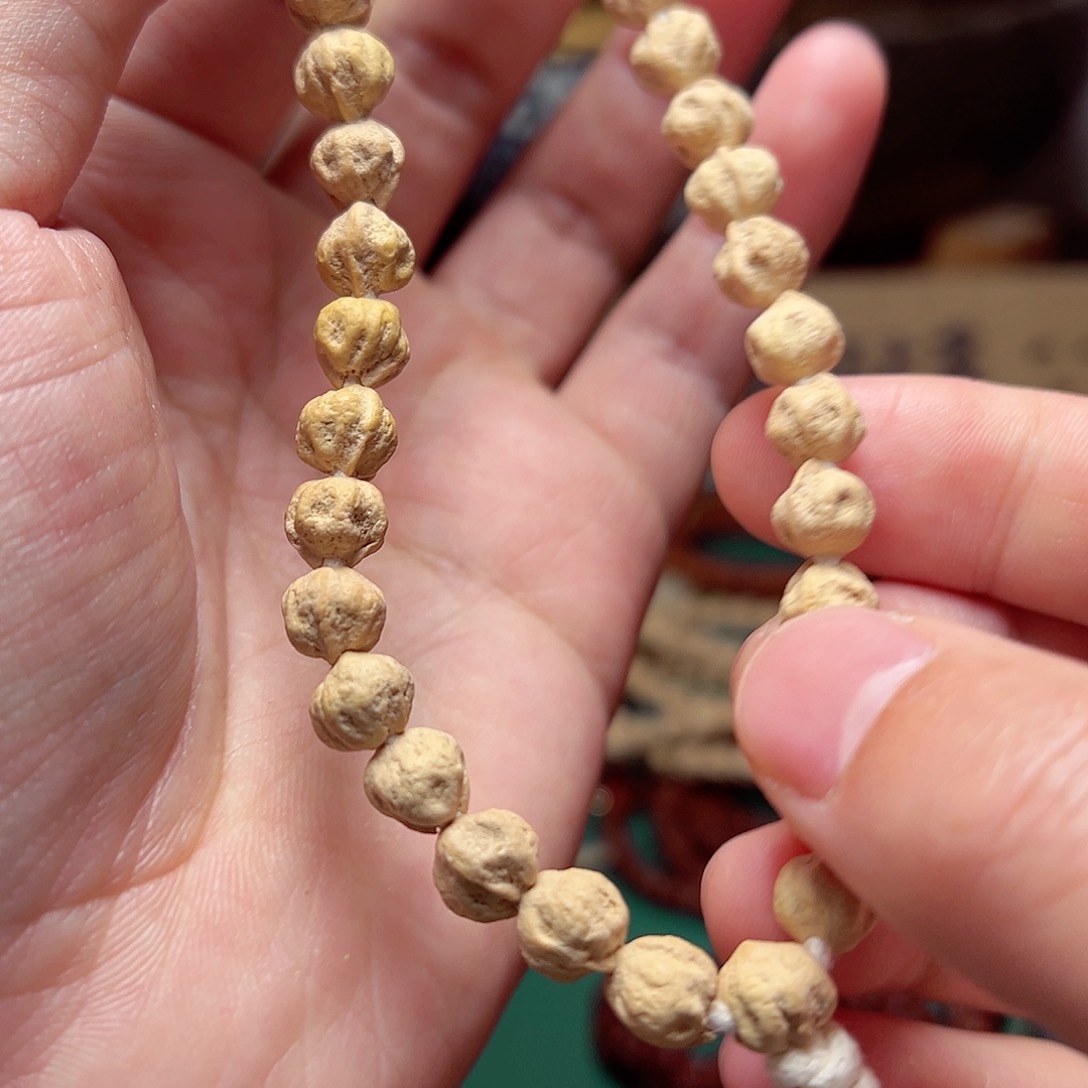 柏香籽/百香籽吊坠208.8