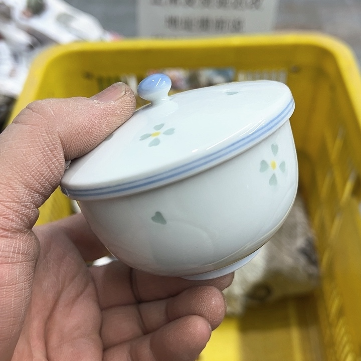 38包邮，盘子，碗，杯子，茶壶，默认瑕疵