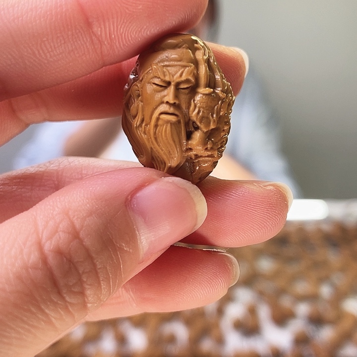 橄榄核手串/手链橄榄核