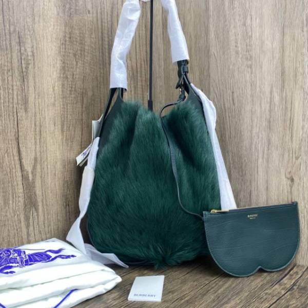 未使用/博柏利/市场价21800/包包/250220XZ0019