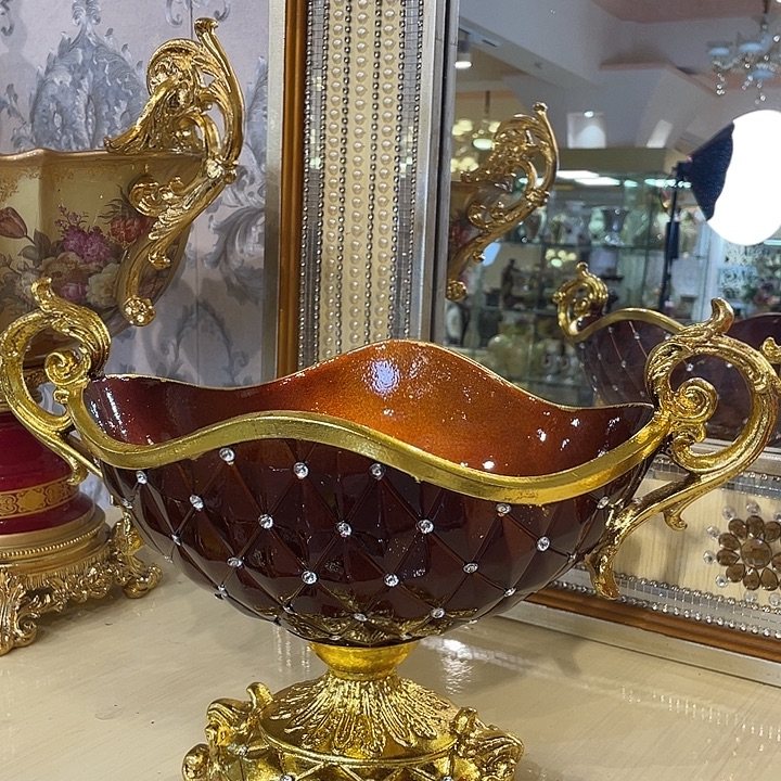 陶陶瓷工艺品样品微瑕介意慎拍