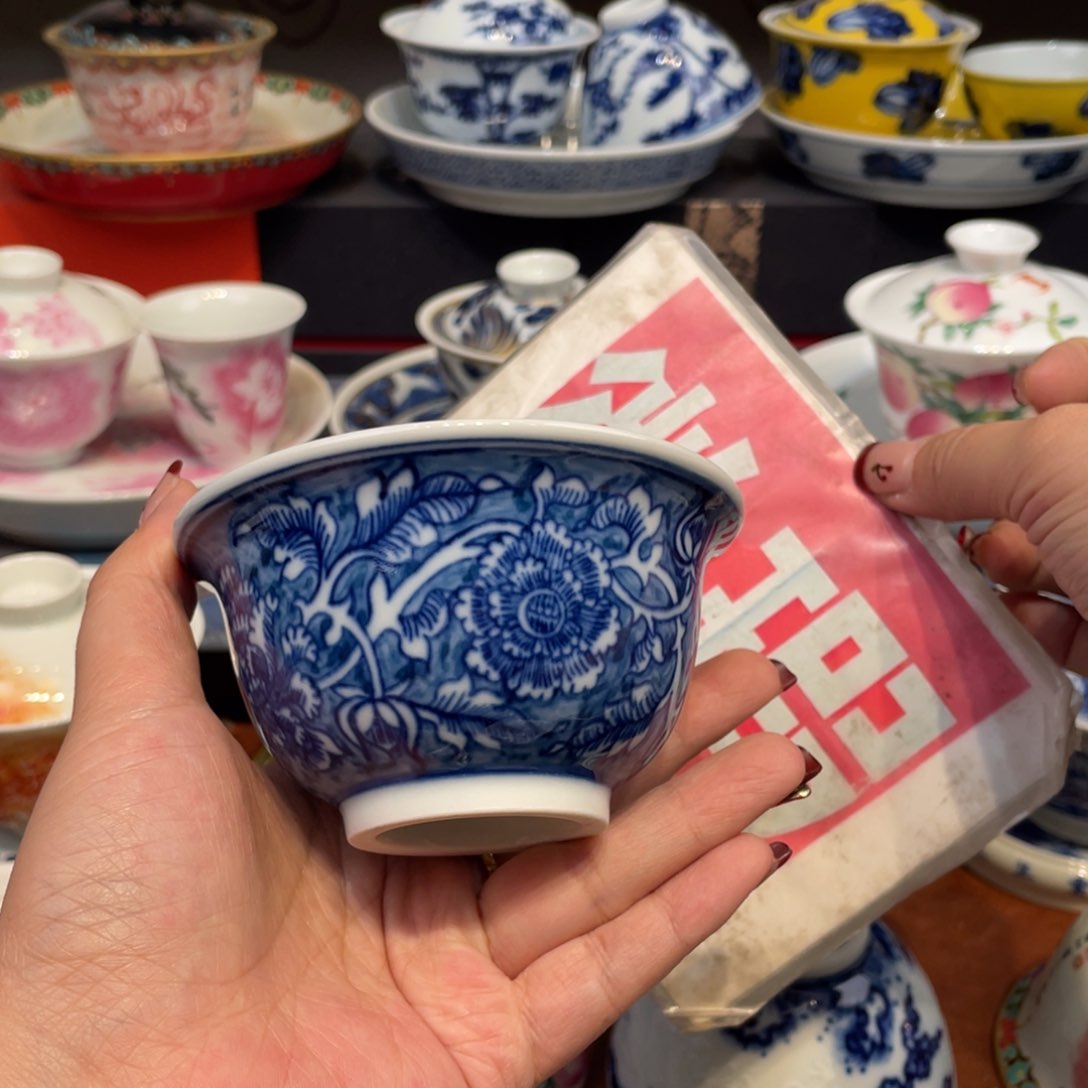 景德镇陶瓷瓷器景德镇