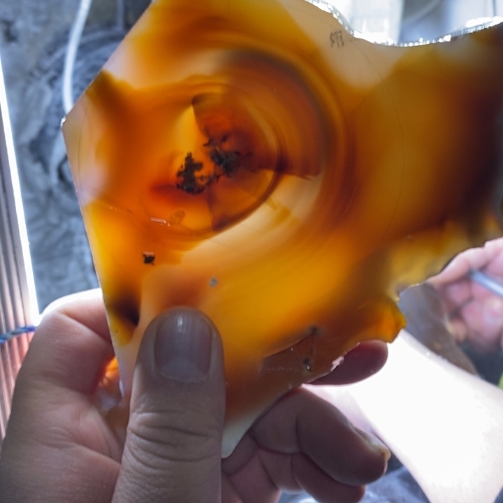 忘***记定制玛瑙玛瑙手镯