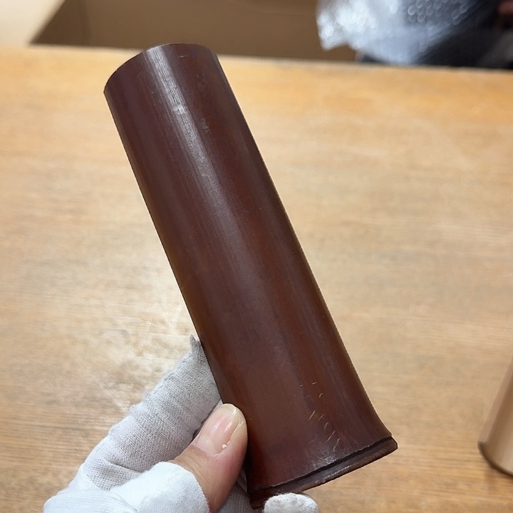 中古回流老物品，老茶杯123