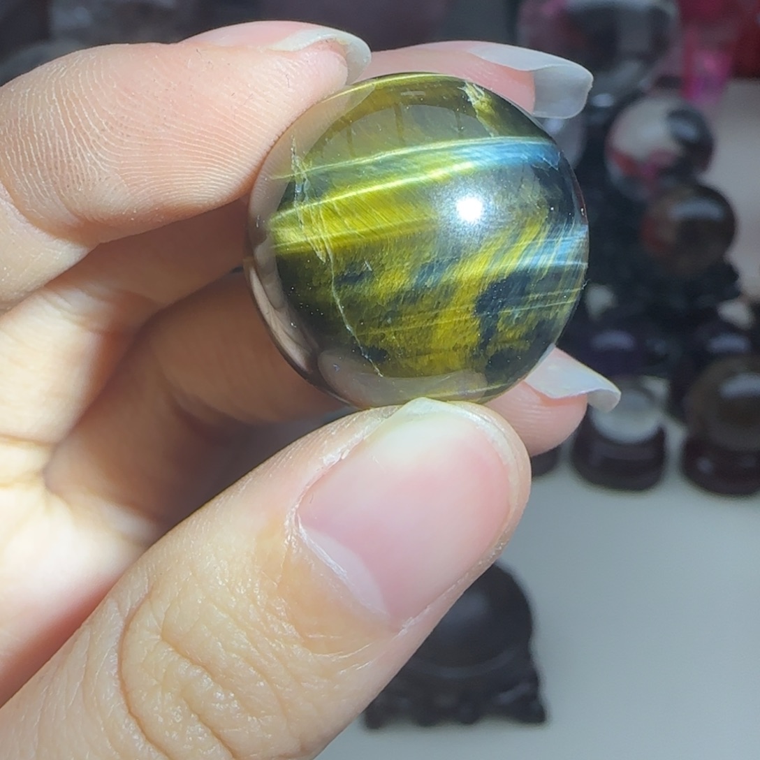 摆件未镶嵌水晶a337