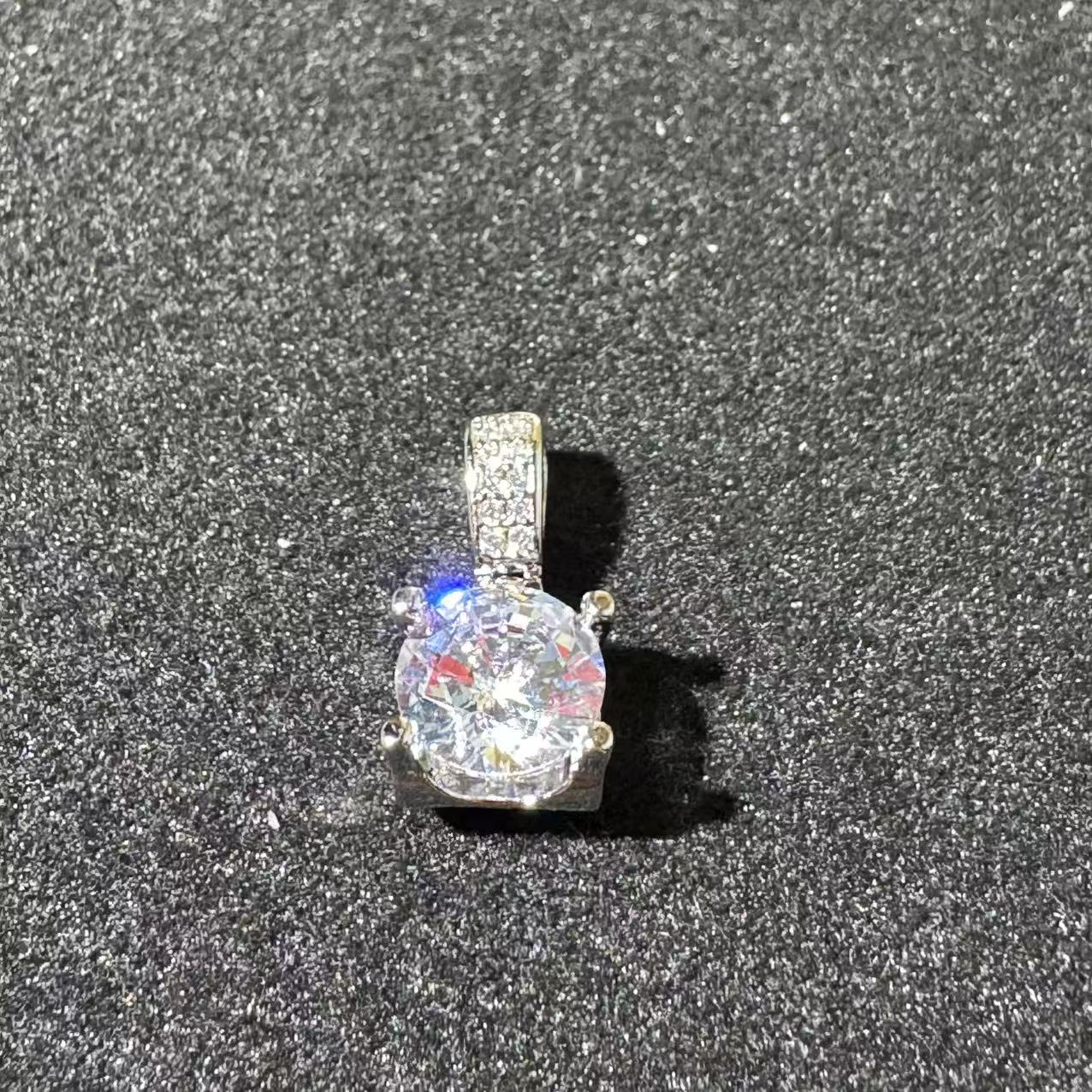 【大美高订】SMB-413时尚设计吊坠多样性发一件