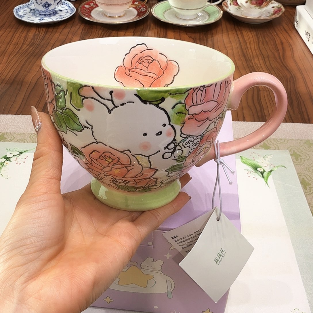 瓷杯子杯子杯子水杯杯子水杯杯