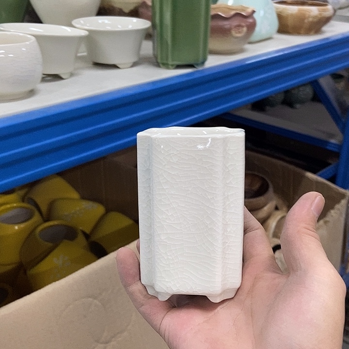 花盆单场满9.9发货6*10