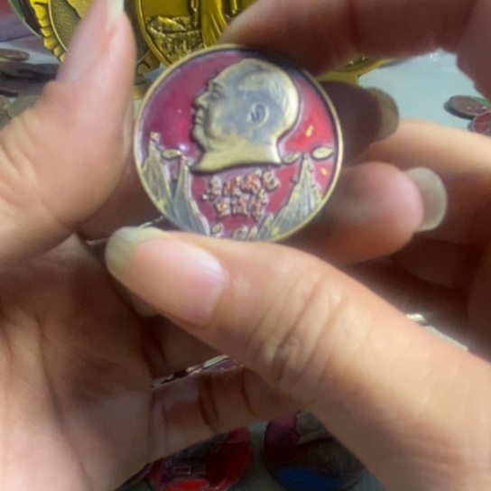 瓷片景德镇陶瓷艺术品