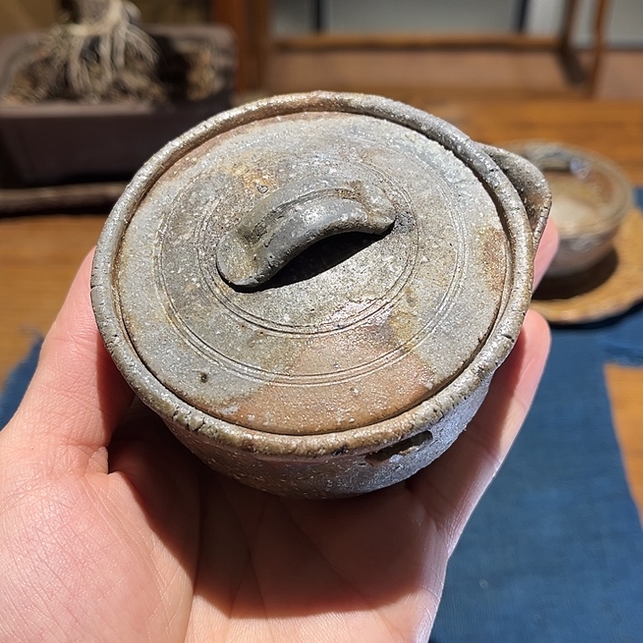 好好卖壶 天天向上