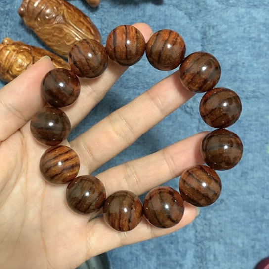 手串/手链黄花梨/降香黄檀