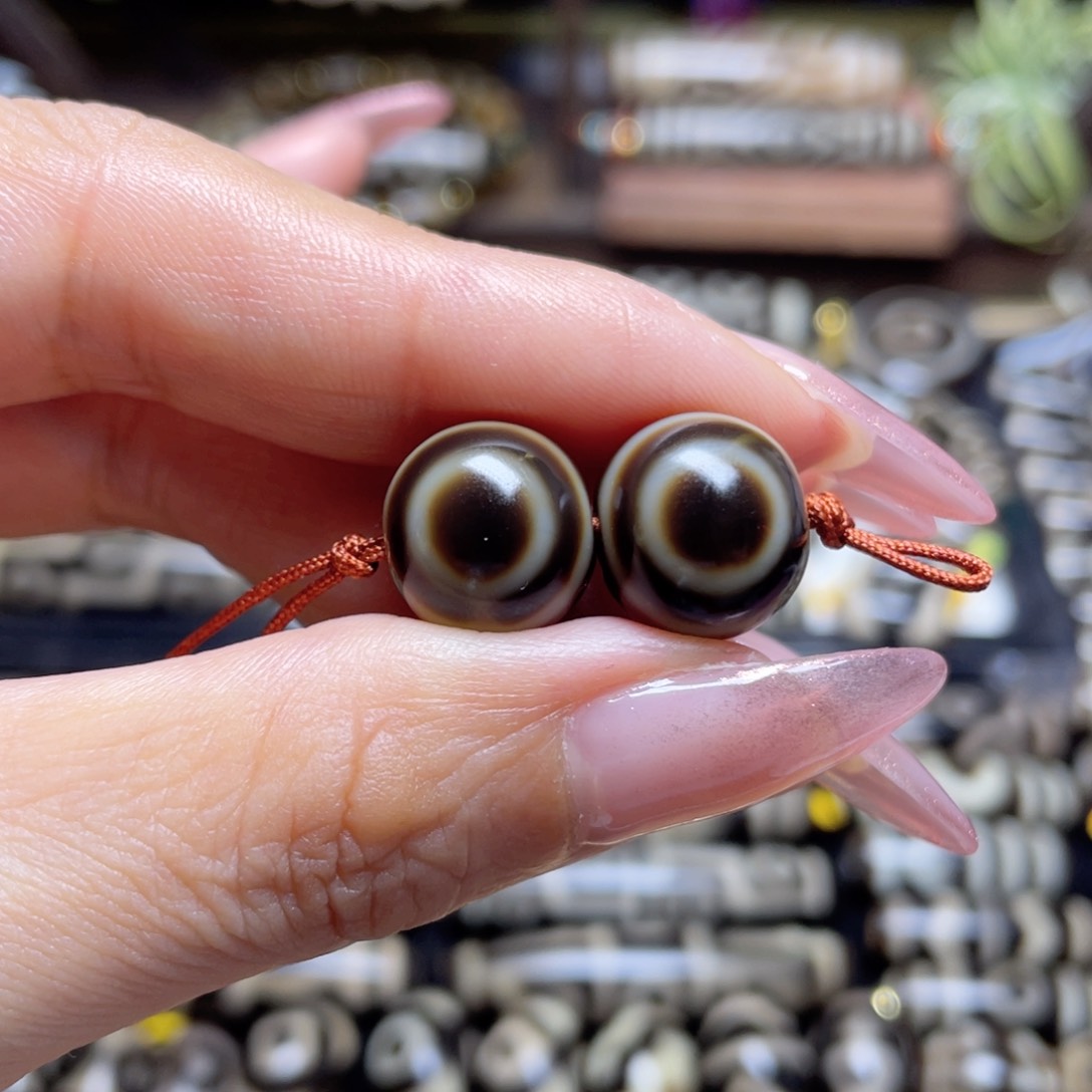 玛瑙/玉髓珠宝奇石未镶嵌6