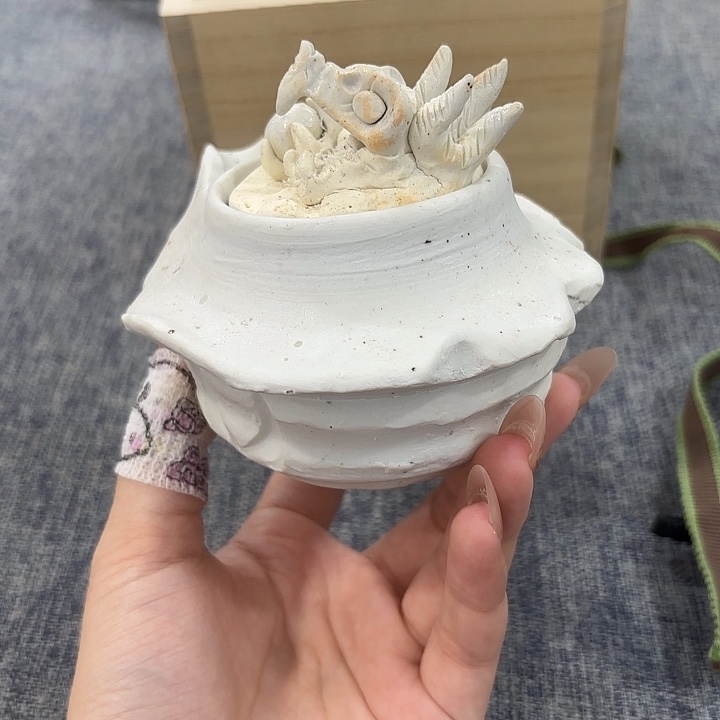 非常美丽好看的物品