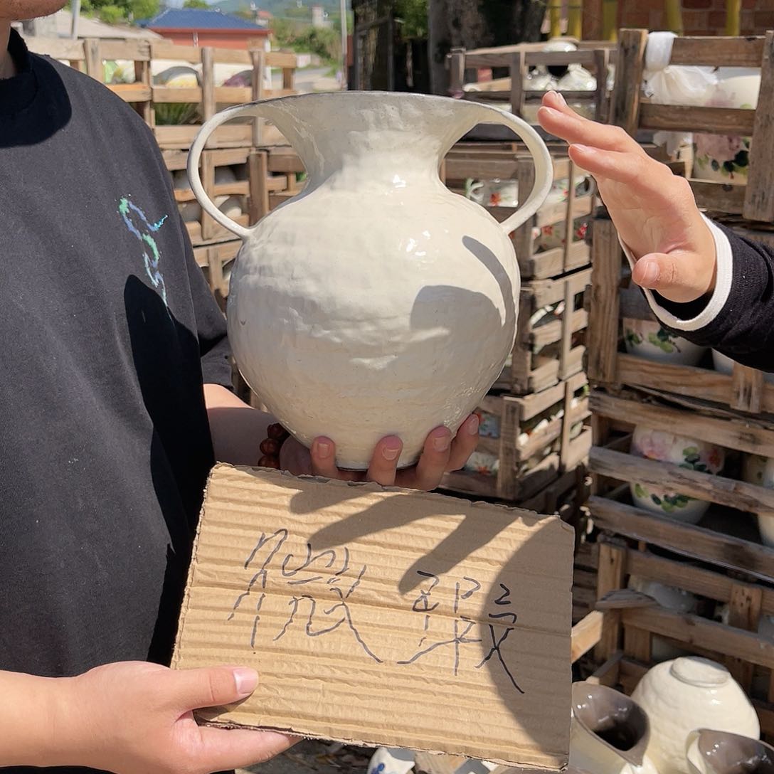 微瑕介意勿拍哦哦