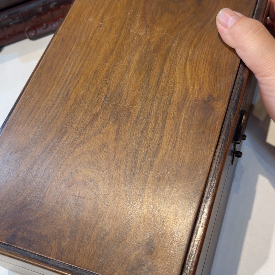 花梨木类………………………………