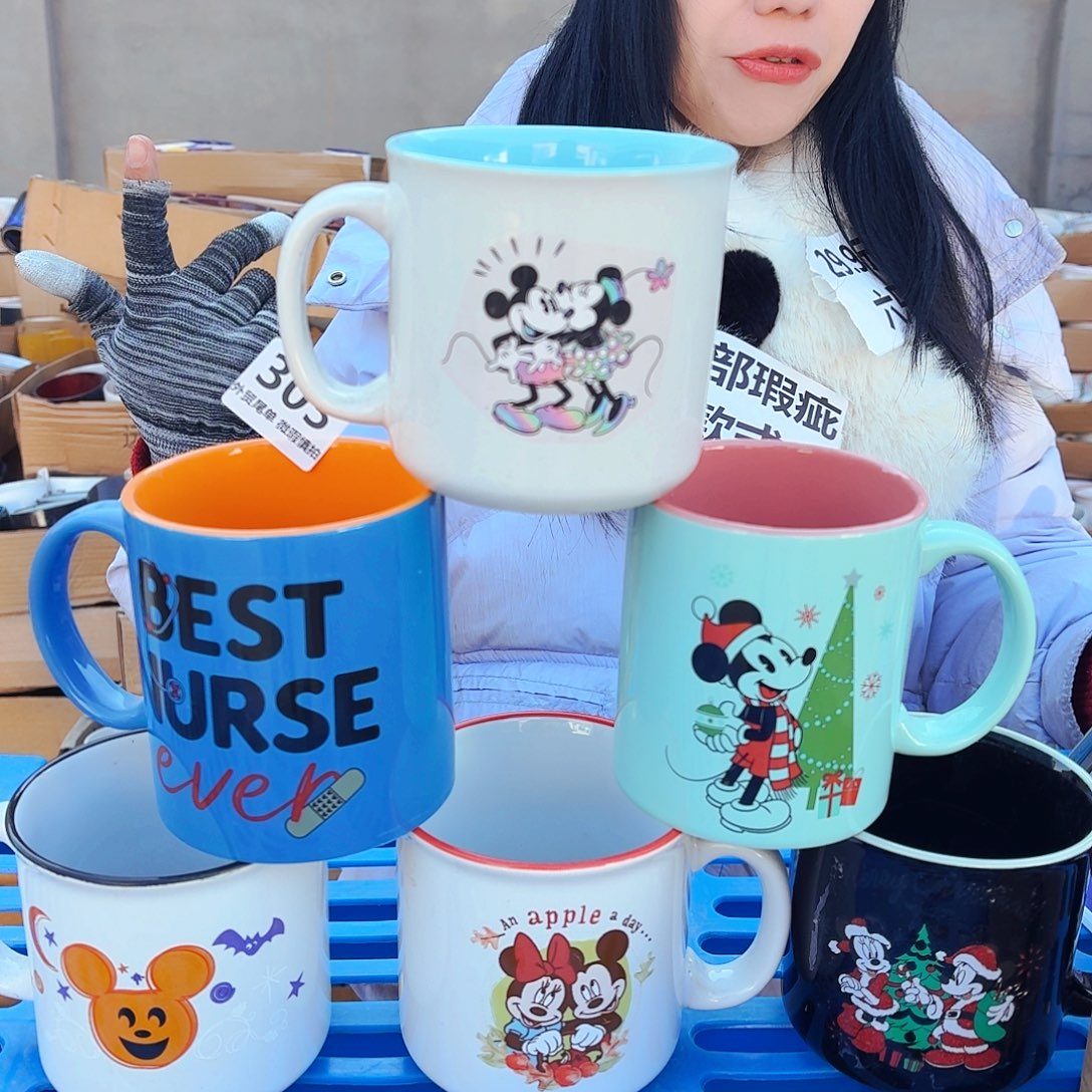 高温炻瓷默认微瑕303