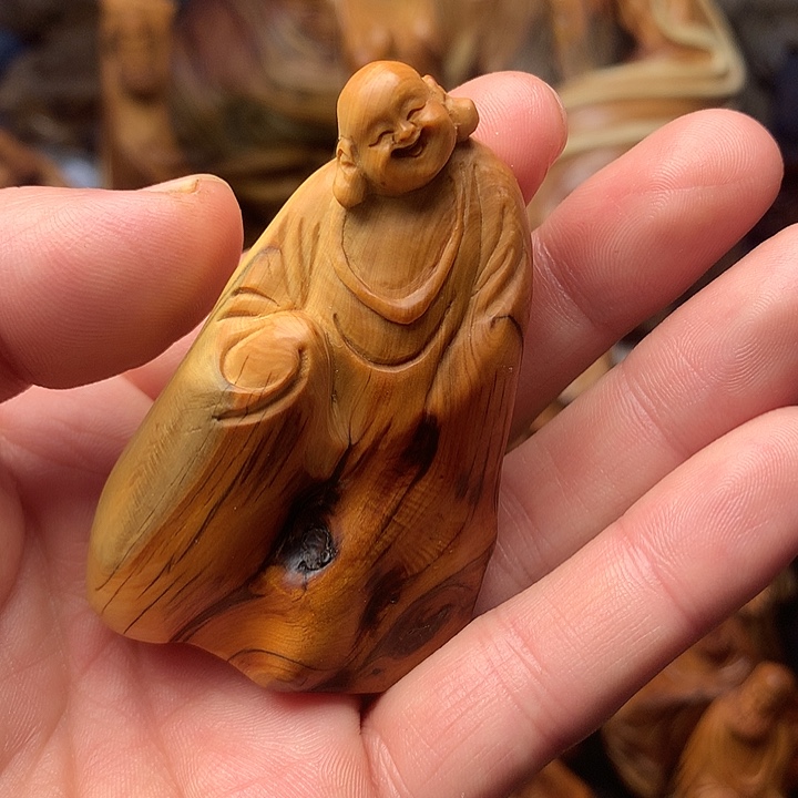 柏木一物一拍自带香味