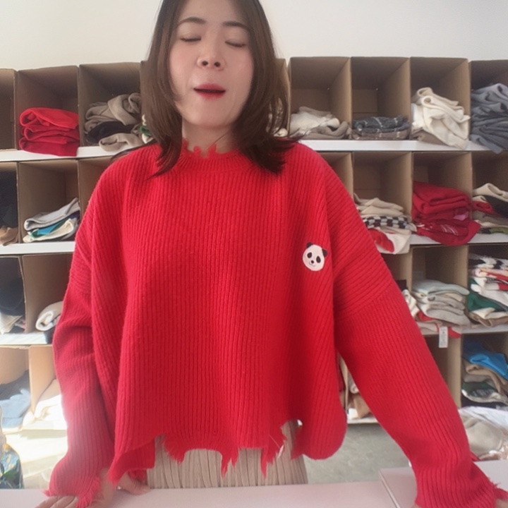 纯山羊绒假一赔三