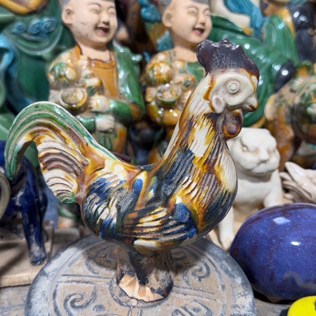 陶瓷摆件摆件摆件