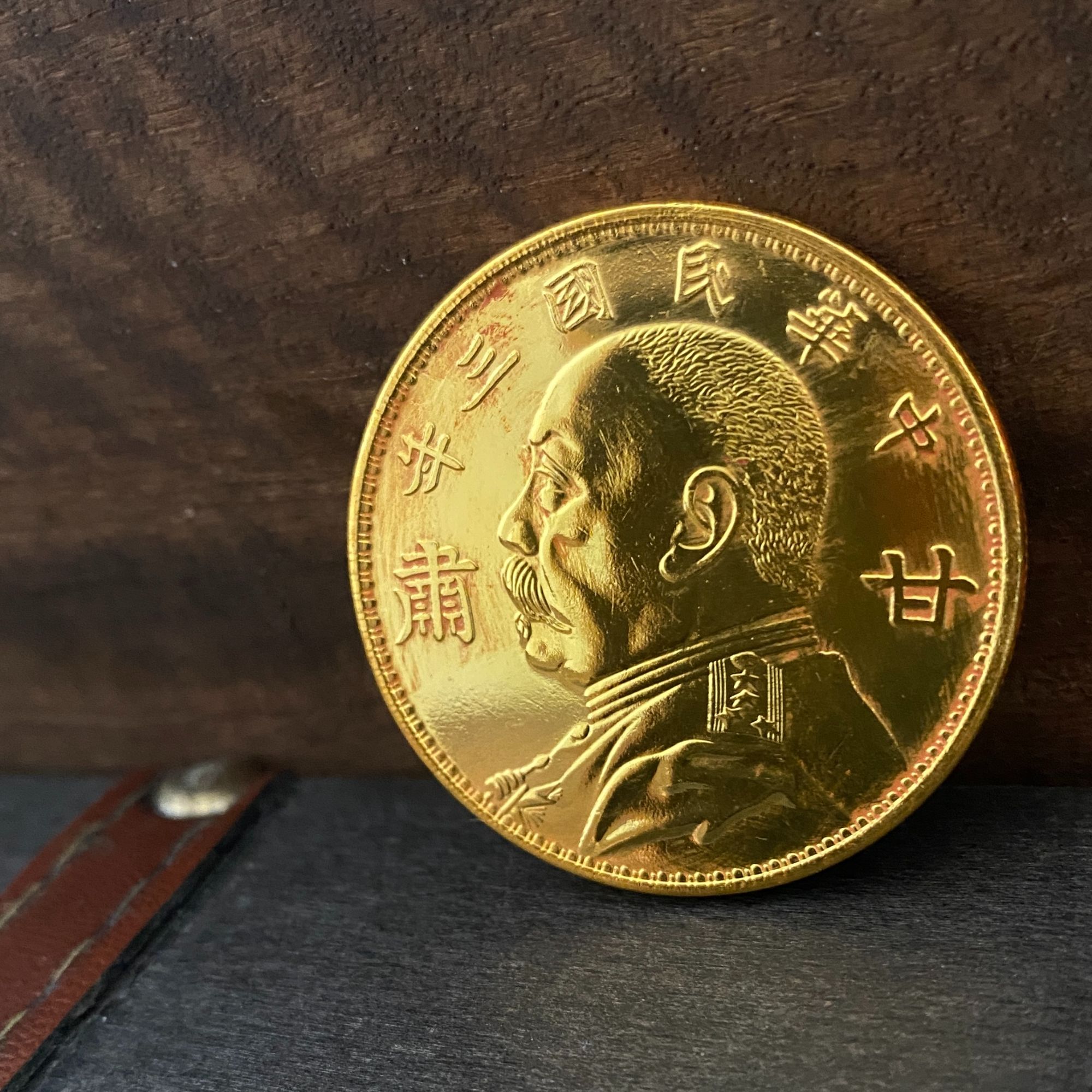 家居饰品流水摆件仿古工艺代拍链接 大头今BI一个