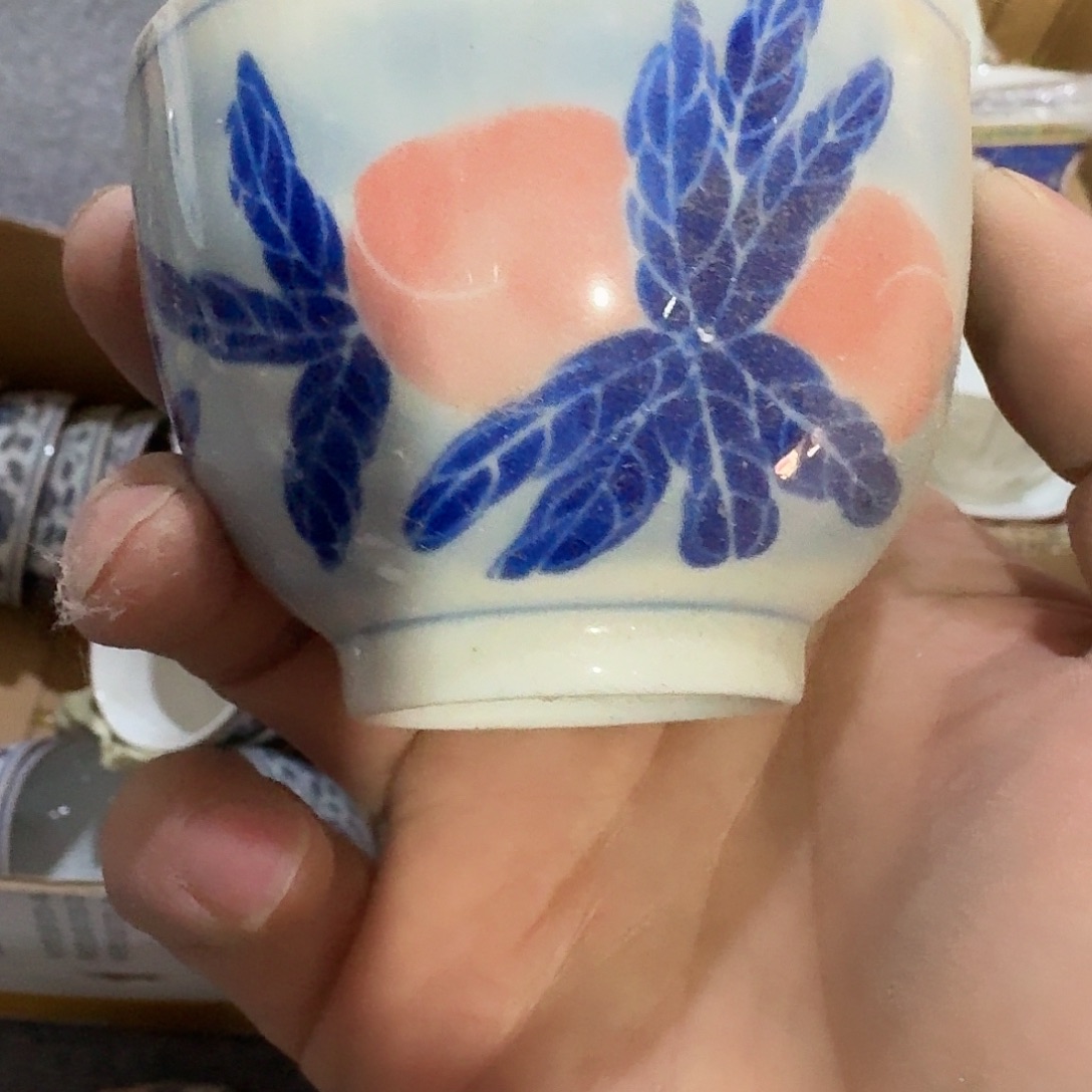 景德镇陶瓷8858865896665