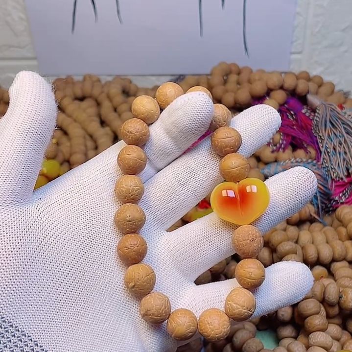 凤眼菩提手串13mm左右