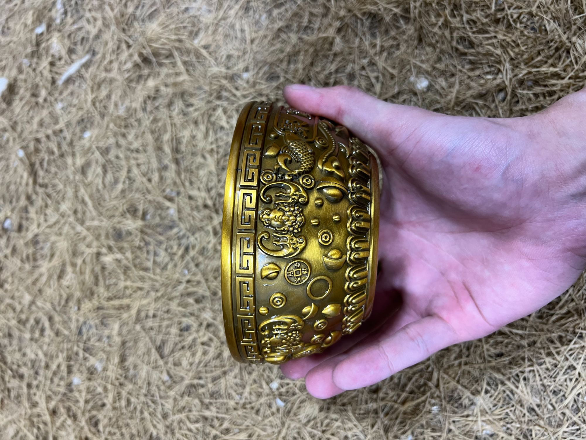 一个家居摆件  271精美摆件 精美摆件 现代复古摆件