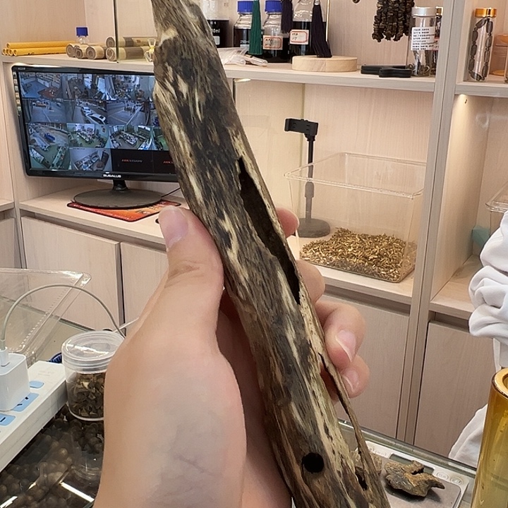 沉香沉香碎屑奇楠沉香原材料