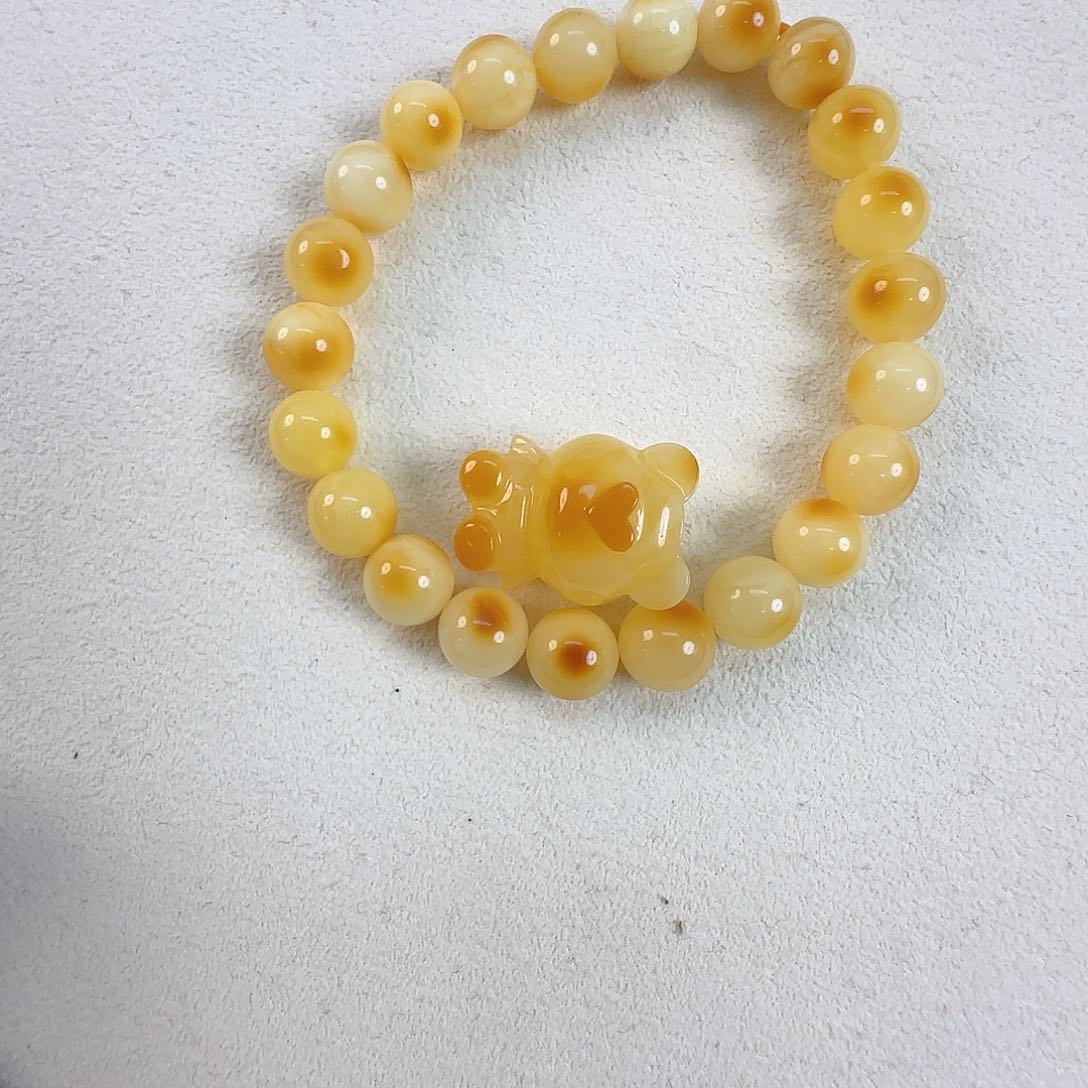 琥珀珠宝奇石未镶嵌街***店