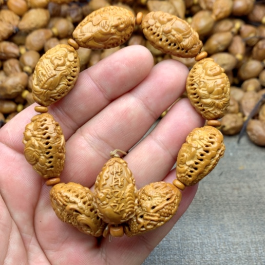 手串/手链橄榄核橄榄核手串/手链