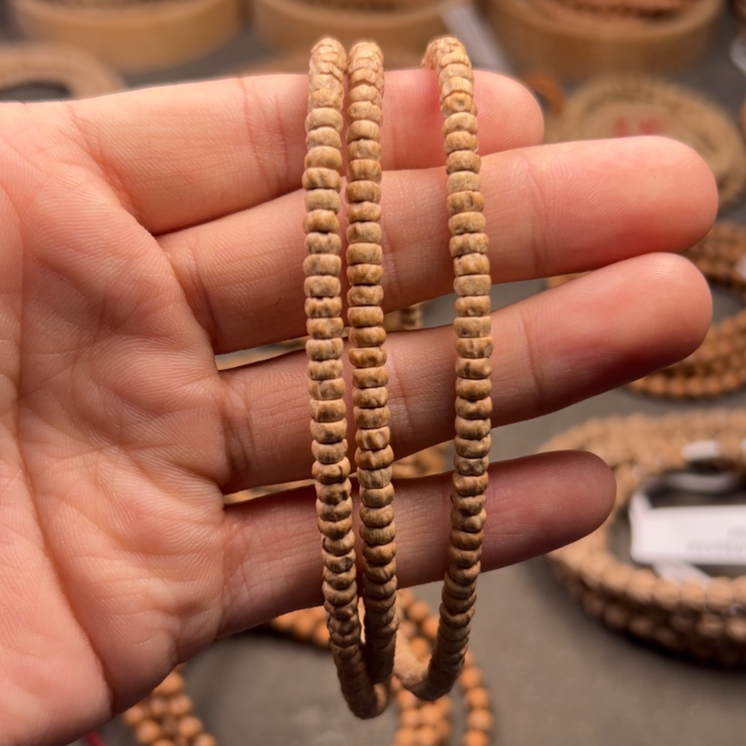 手串柏香籽/百香籽