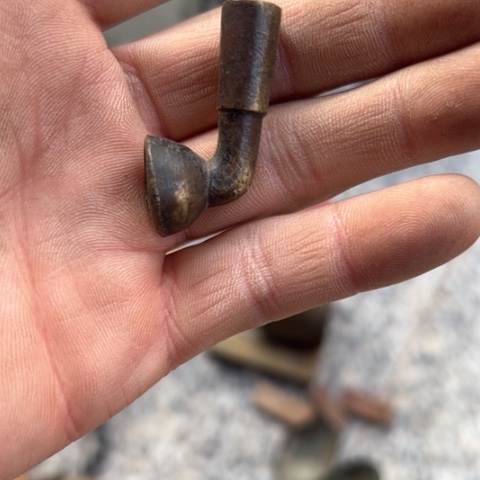 核桃木/黑胡桃（胡桃木）上**翔