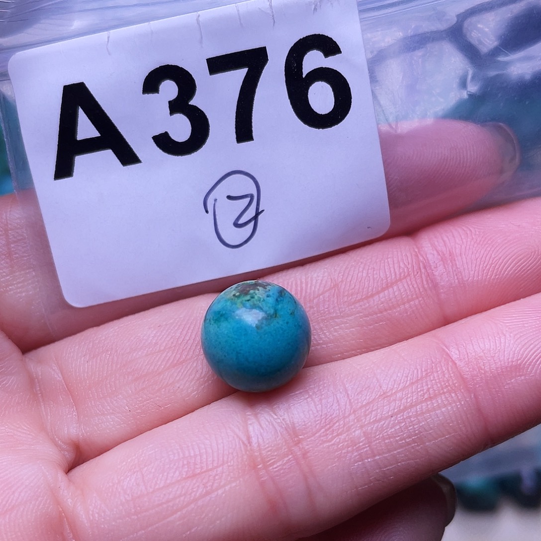 绿石头十堰特色手工古风配飾