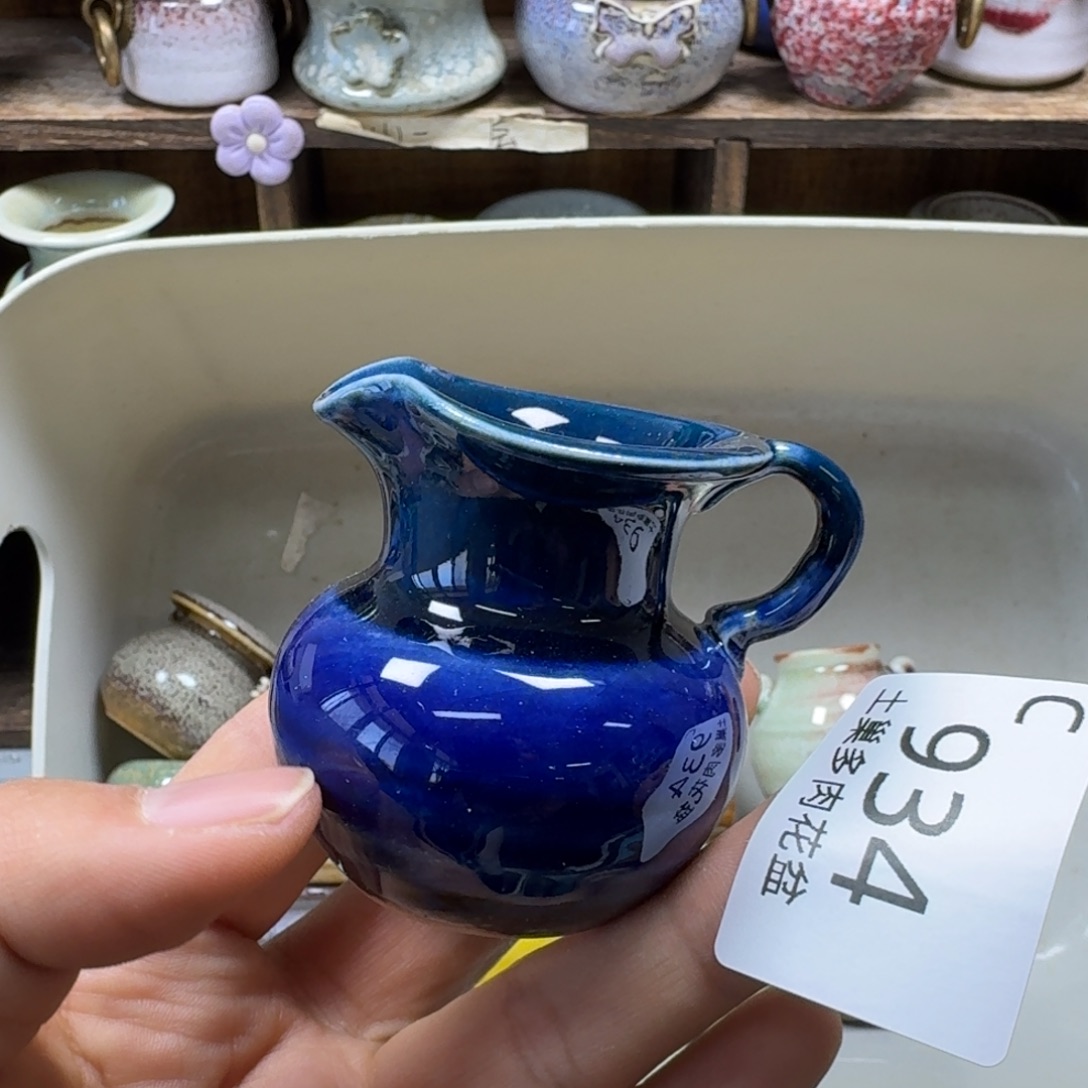 天***平陶瓷艺术品设计与制作