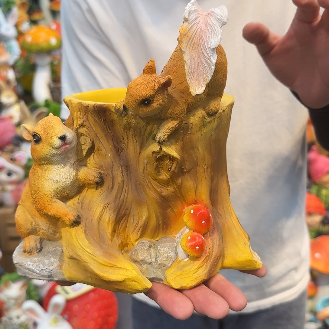 花园室内户外摆件&00&