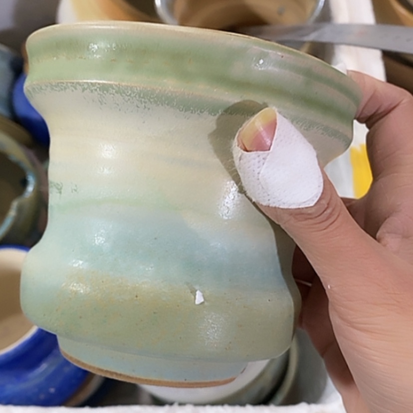 【闪购商品】红陶口11