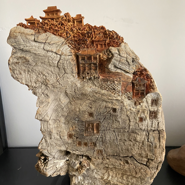 修行崖柏高货专用【手串，手把件，雕刻件，以主播展示为准，一物一拍】