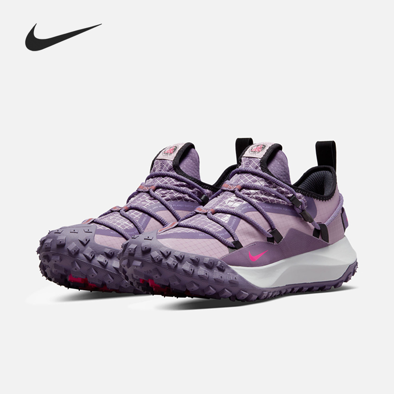 Nike/耐克正品 ACG MOUNTAIN FLY SE 男女休闲鞋DQ1979-500
