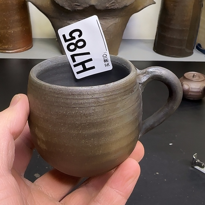 备前烧作品备前烧作品