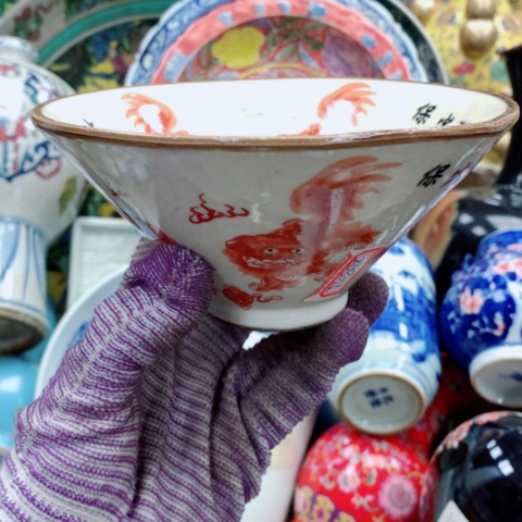 瓷器摆件瓷器摆件