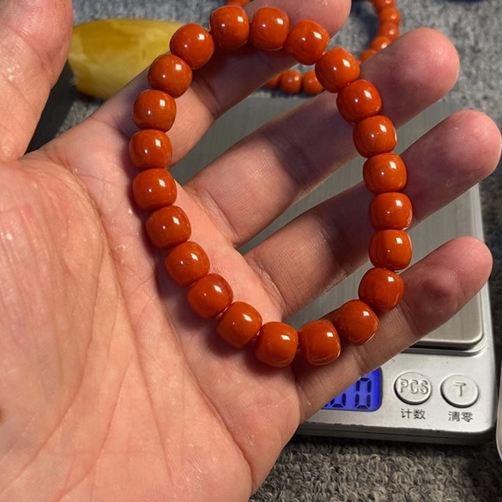 文玩核桃把件至尚孤品文玩直播