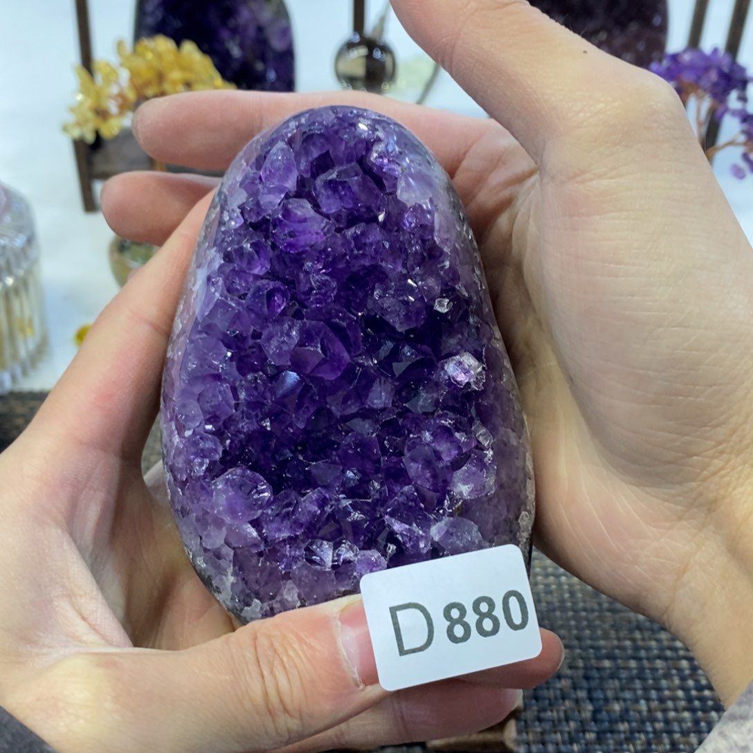 水晶摆件摆件未镶嵌