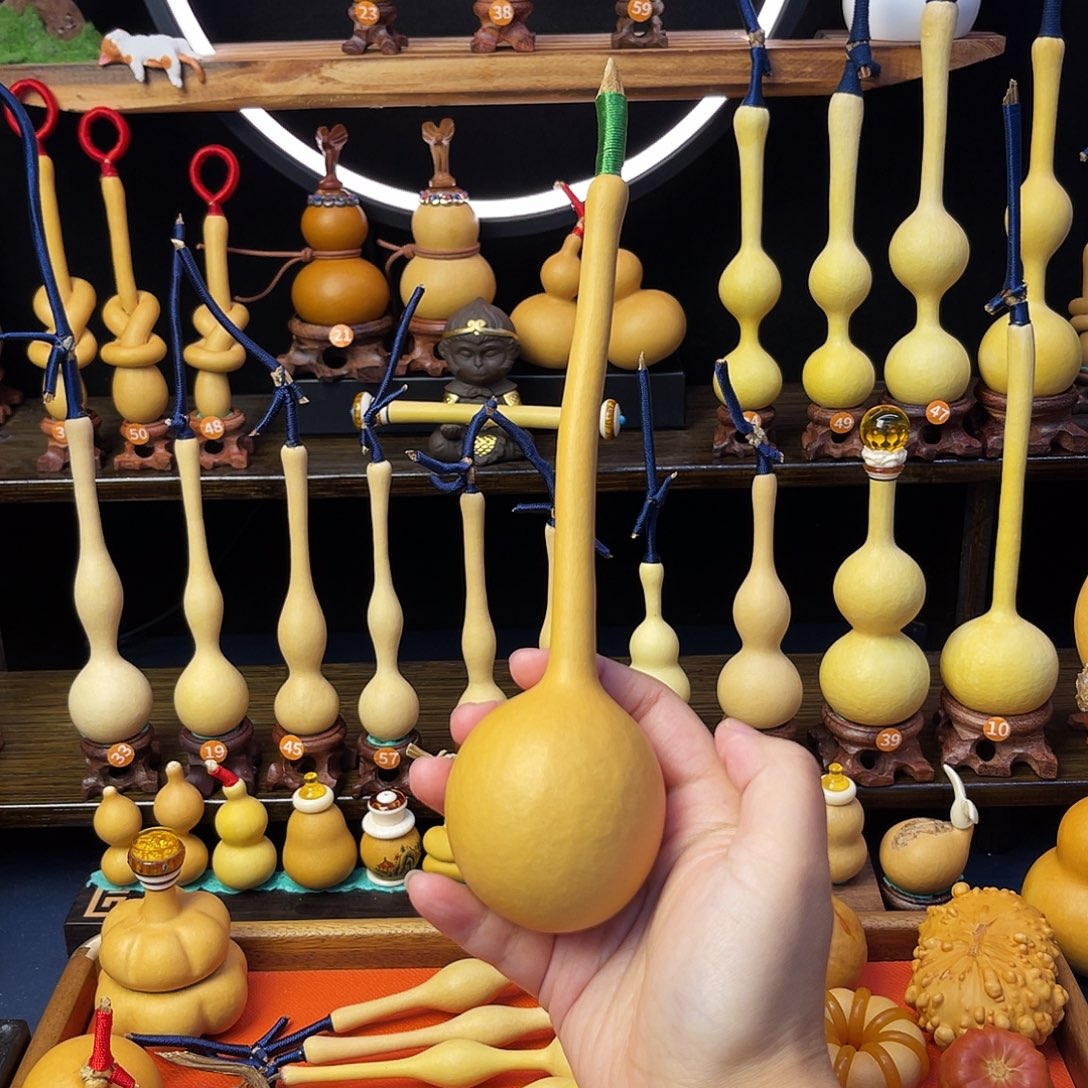 &***熹直播间葫芦购买链接20