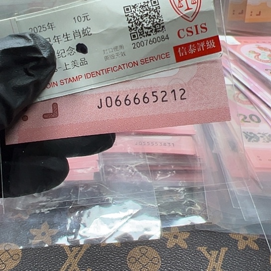 J066665212单张简易封装蛇