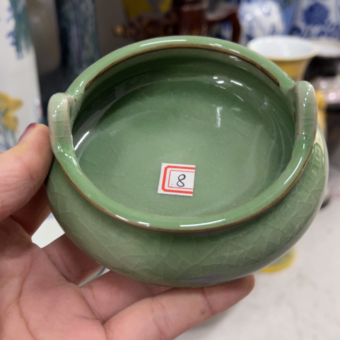 陶日用家用陶瓷制品