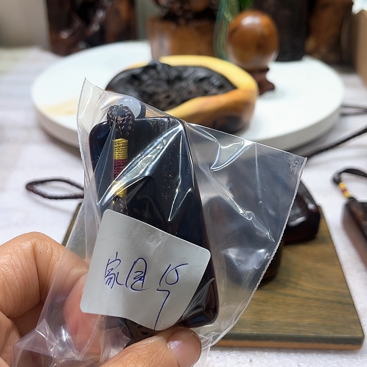 家***园枣木手把件1111111111