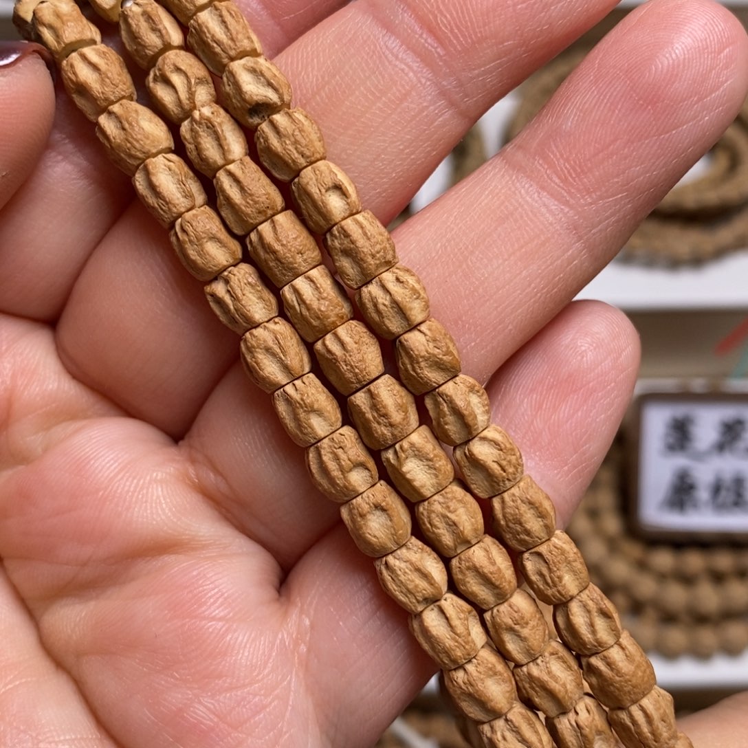 柏香籽/百香籽吊坠鸟*